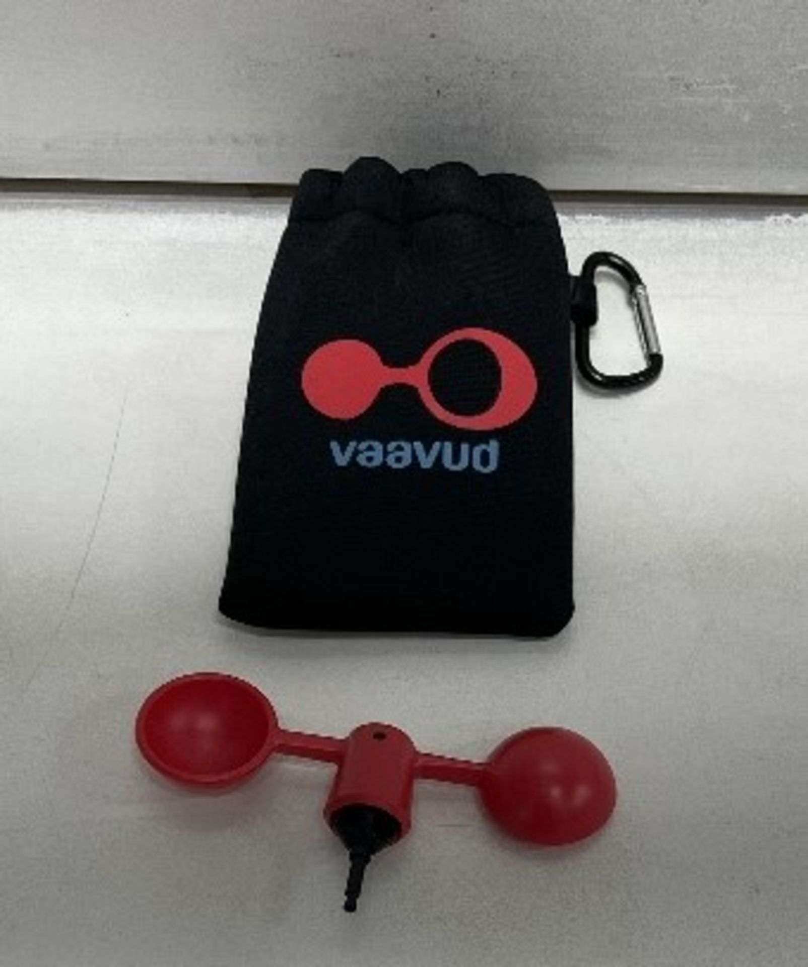 Vaavud Anemometer for iPhone 4