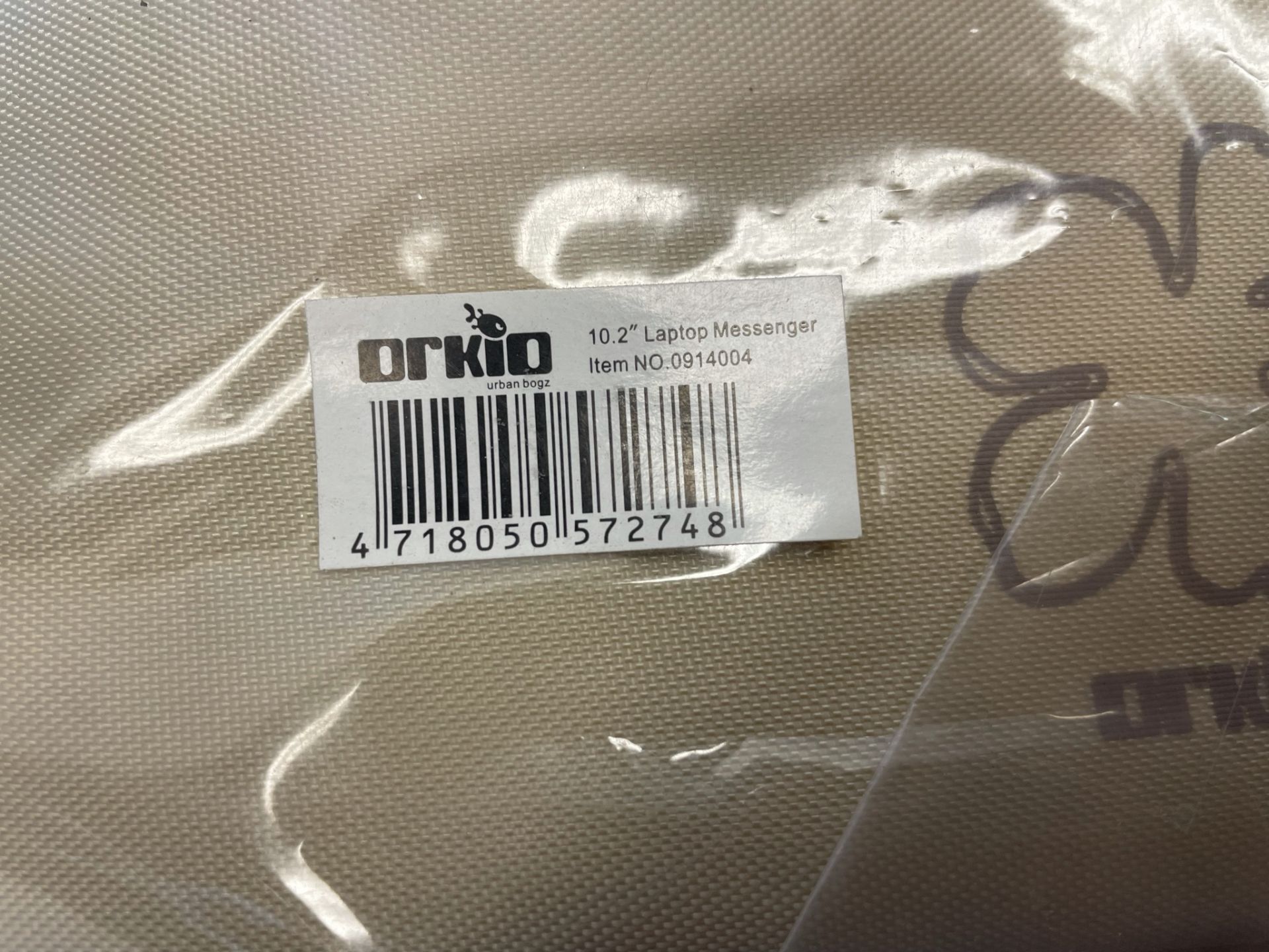 20 x Orkio 0914004 10" Urban Bagz Laptop Bags - Image 3 of 3