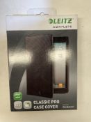 18 x Leitz Complete 6367-00-95 iPad Mini Classic Pro Case Covers