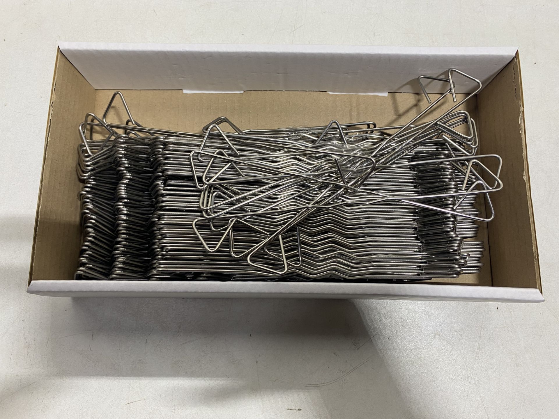 4 x Boxes Of BPC Fixings Stainless Steel 200mm Type 4 Cavity Wall Housing Tie | 250 per pack - Image 2 of 5