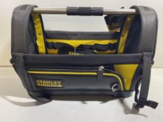 Stanley STA193951 18inch FatMax Open Tote Tool Bag