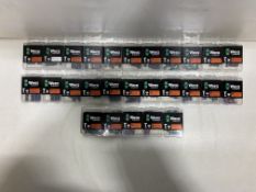 27 x Various Wera Impaktor Bits | £504