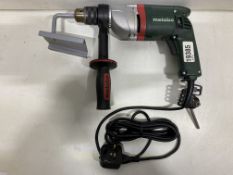 Metabo BE 75-16 750W Variable Speed Rotary Drill (240v) (Body Only)