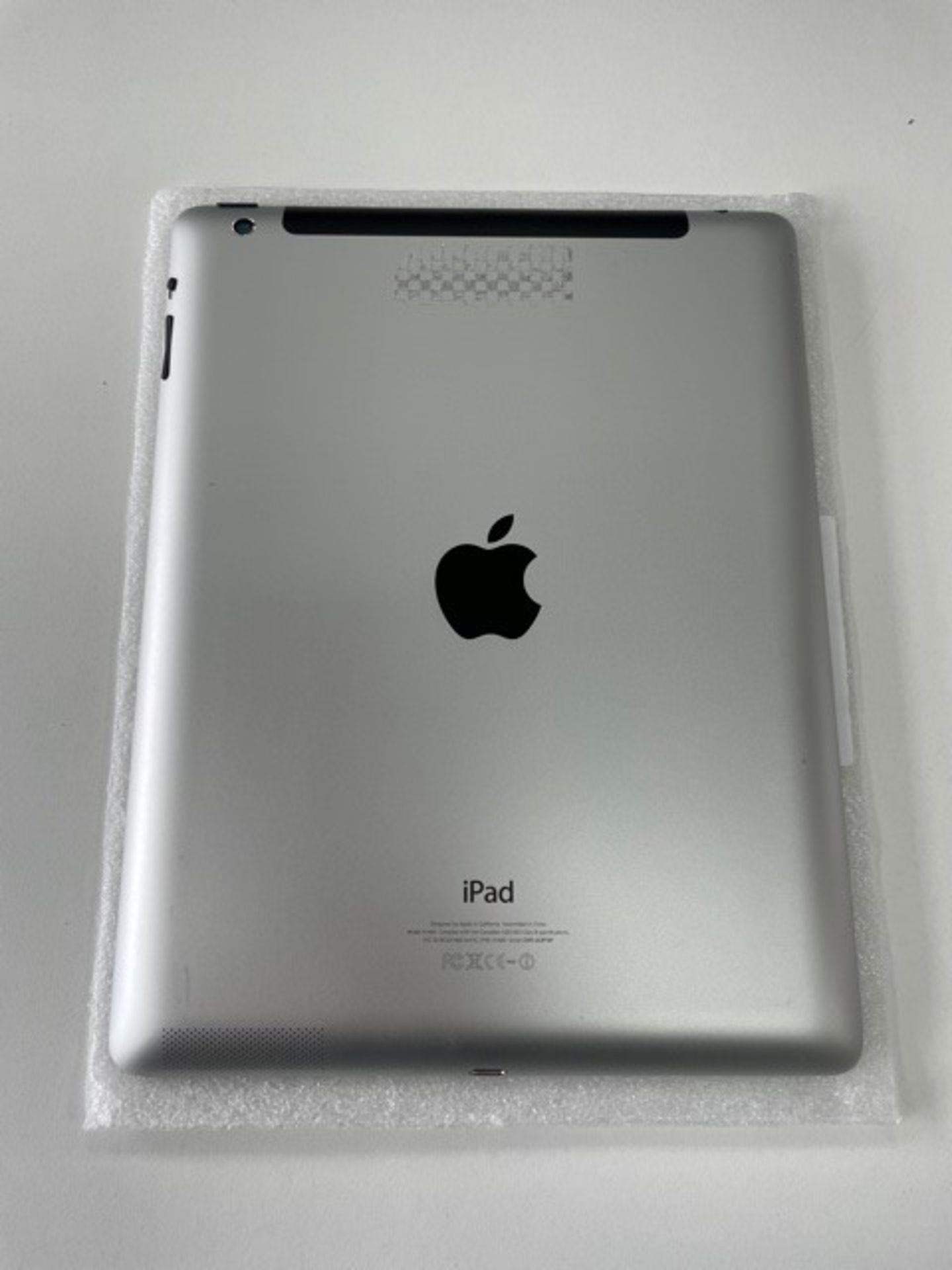 Used Apple iPad G4 Tablet | 16GB | DMPL48JPF18P - Image 2 of 3