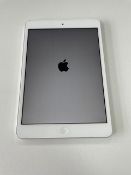 Used Apple iPad Mini 2 Tablet | 16GB | DQTNVDZHFCM8