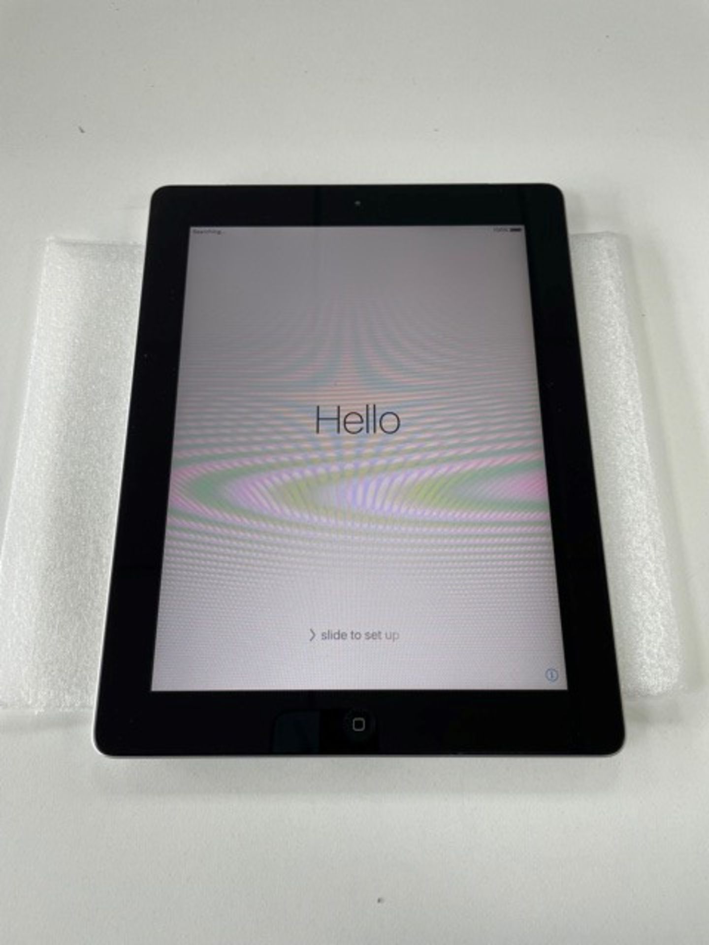 Used Apple iPad 2 Tablet | 16GB | DLXFM6D9DFJ1 - Image 4 of 5