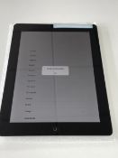 Used Apple iPad 4th Gen Media Tablet | 32GB | DMPJR4CPF18W