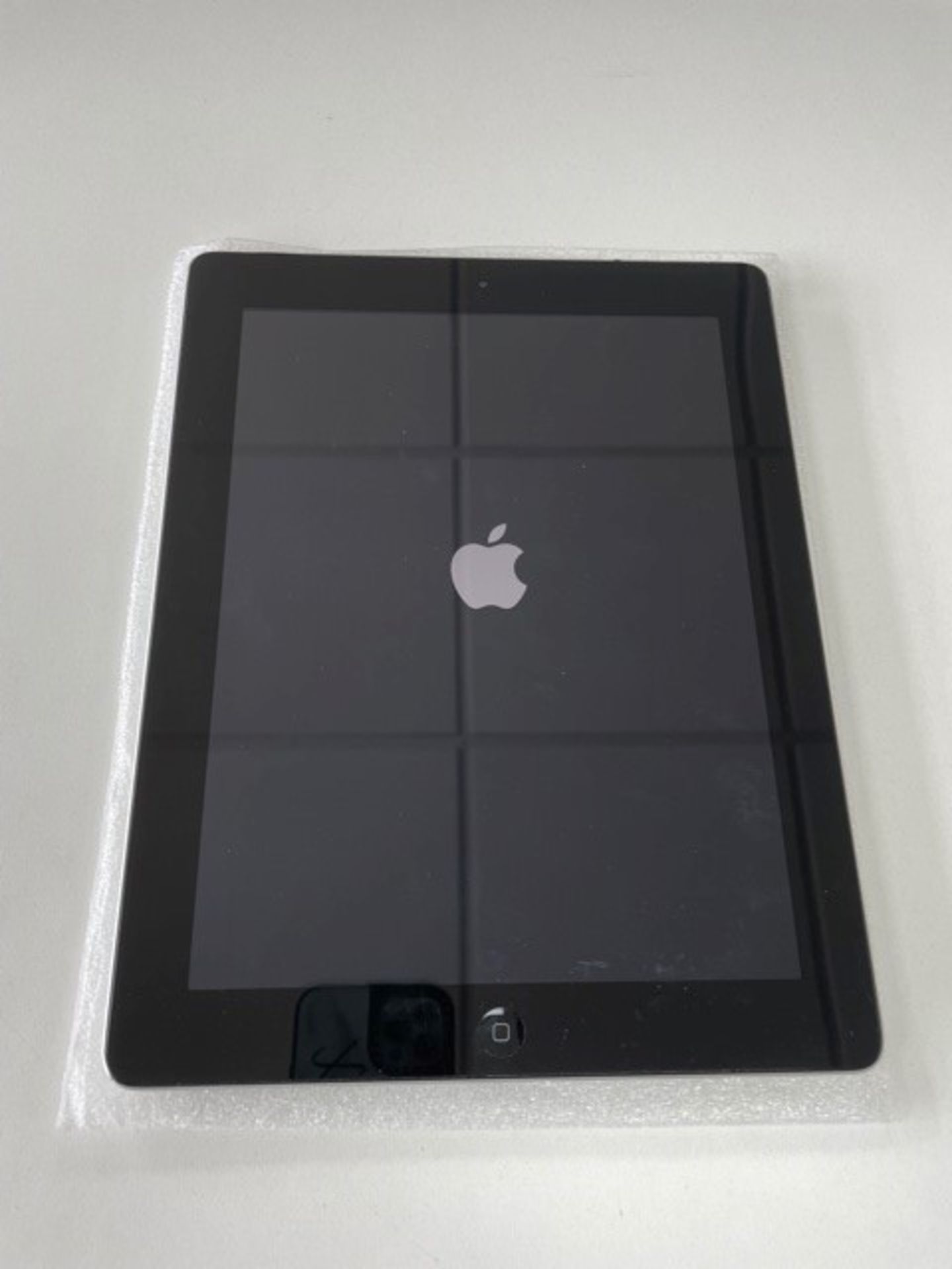 Used Apple iPad 4th Gen Media Tablet | 32GB | DMPJRUGHF18W - Image 2 of 4