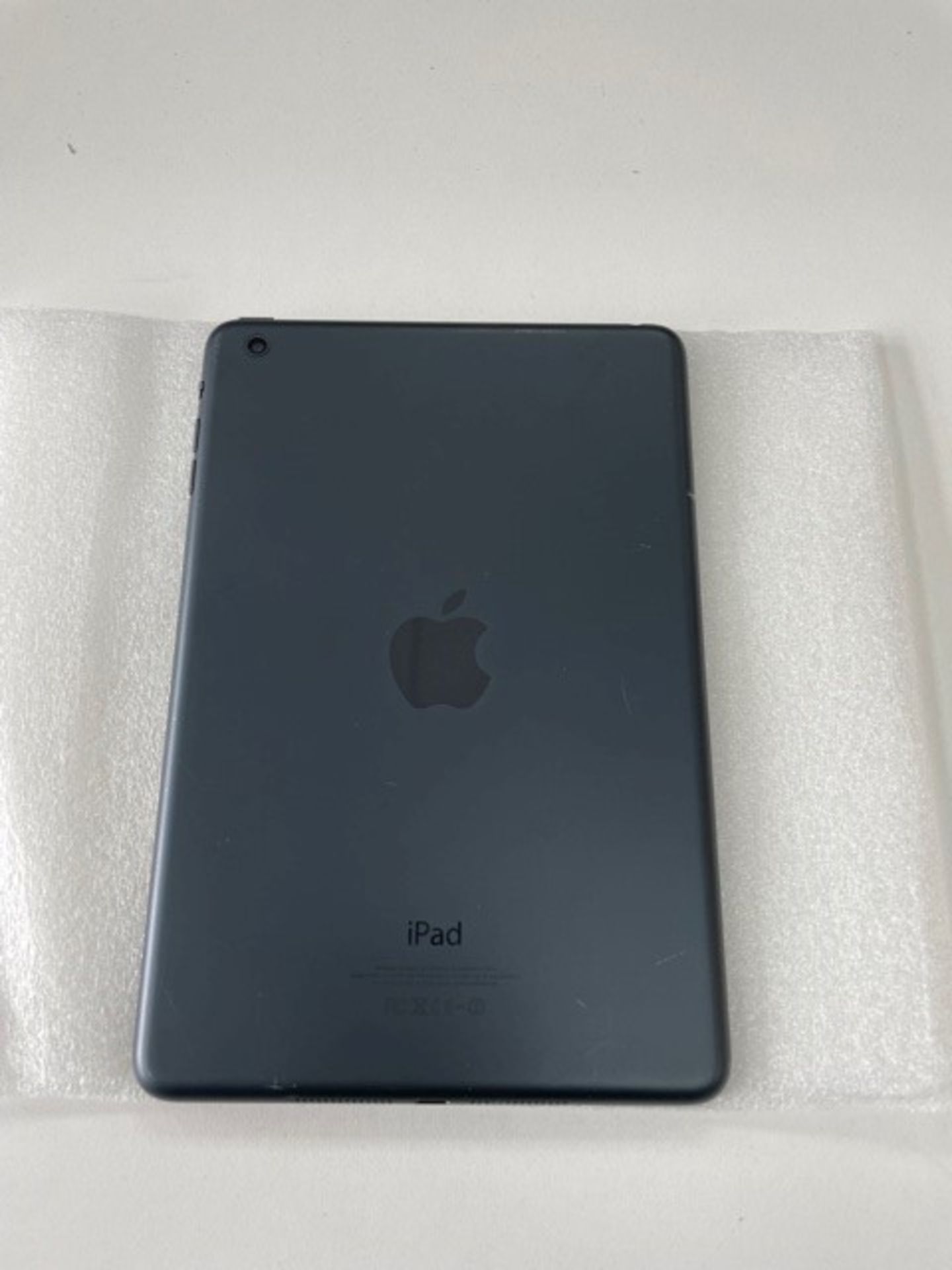 Used Apple iPad Mini Tablet | 16GB | F4KKFHL1F193 - Image 2 of 5