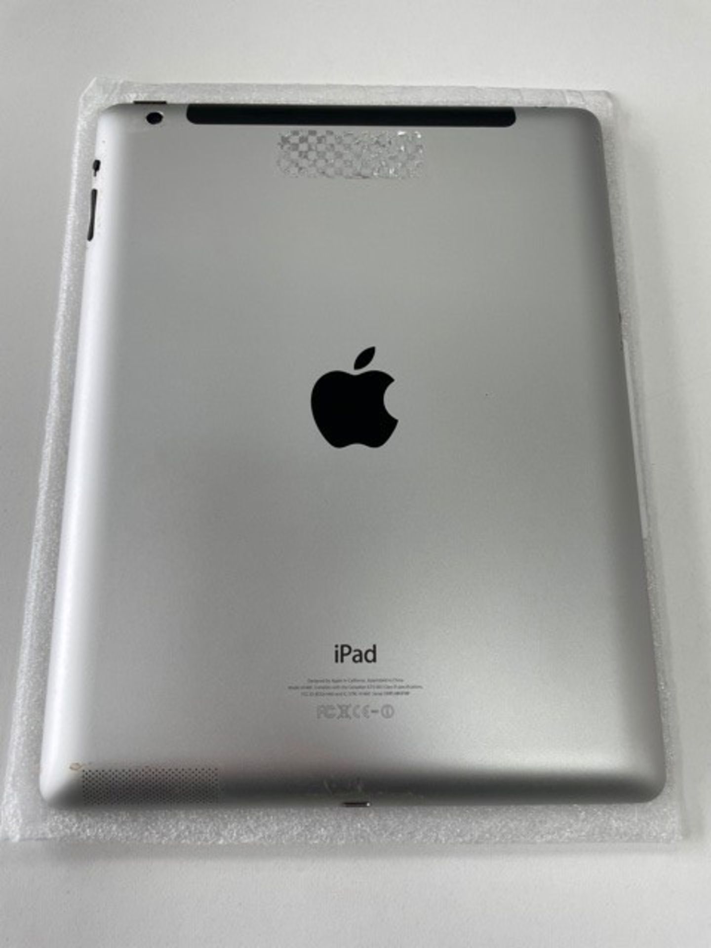 Used Apple iPad G4 Tablet | 16GB | DMPL48NJF18P - Image 3 of 4