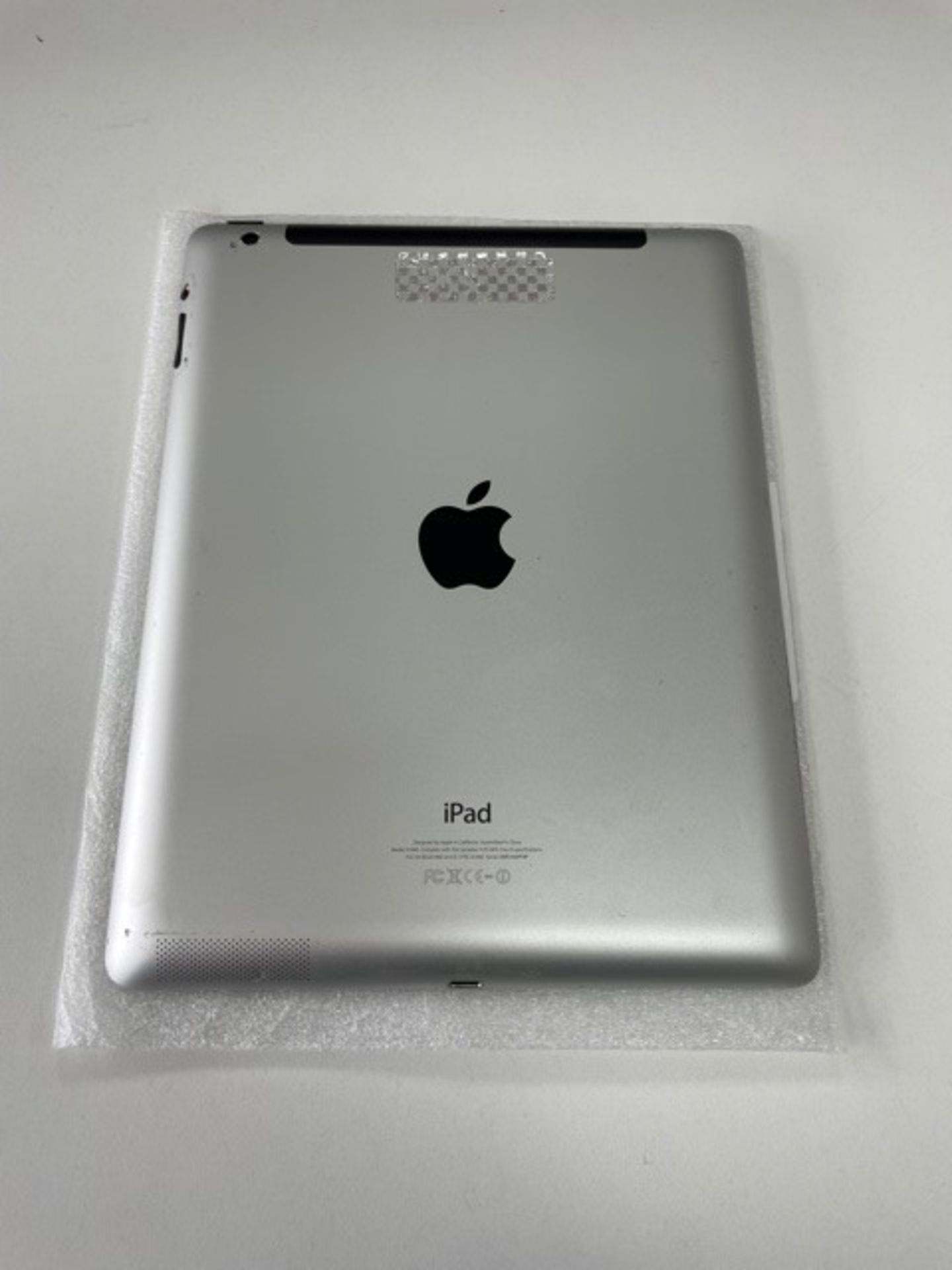 Used Apple iPad G4 Tablet | 16GB | DMPL466PF18P - Image 2 of 4