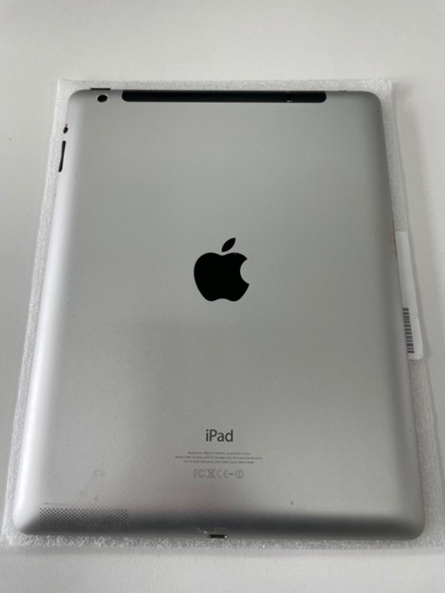 Used Apple iPad G4 Tablet | 16GB | DMPL1VGHF18P - Image 2 of 3