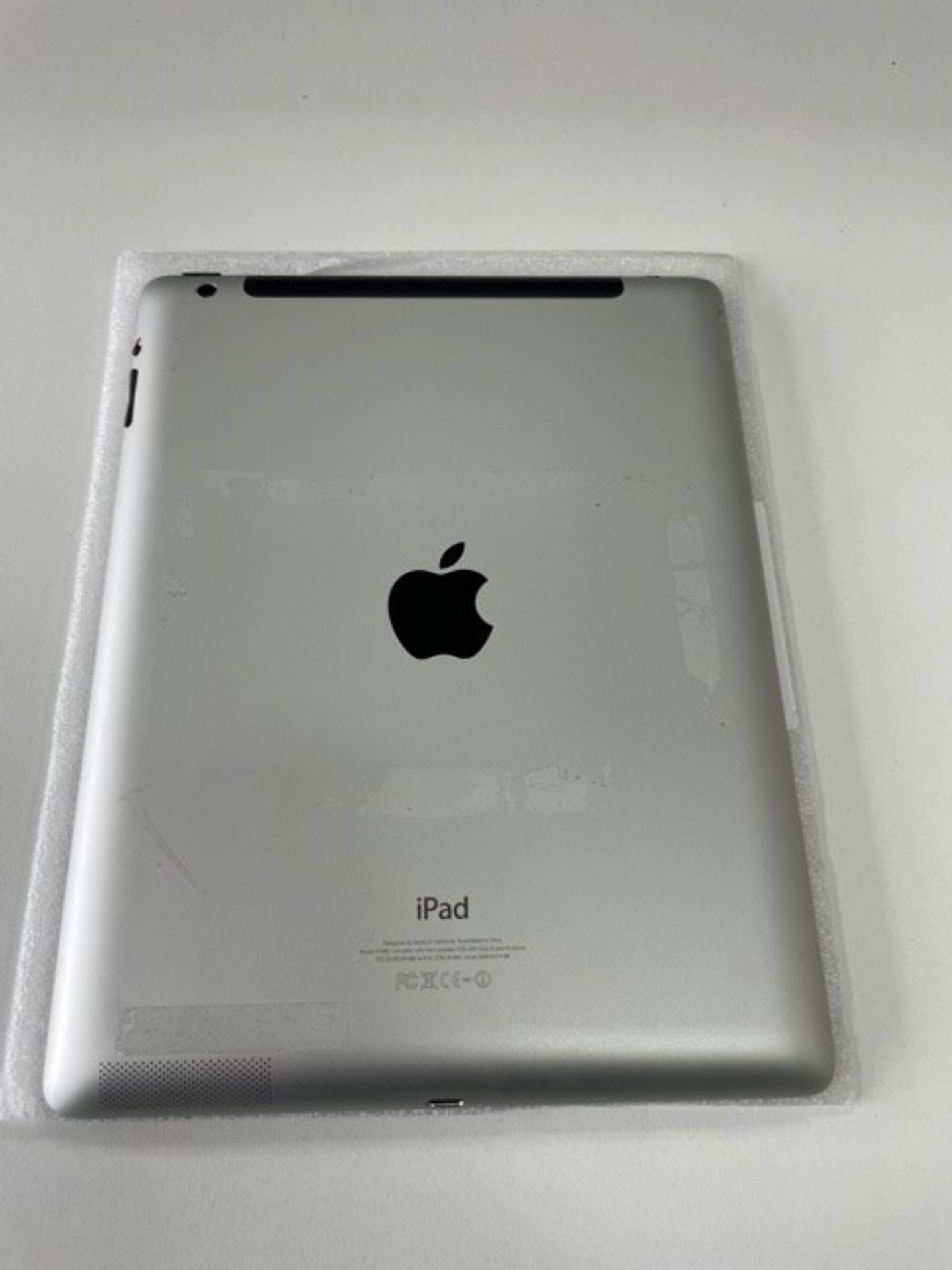 Used Apple iPad G4 Tablet | 16GB | DMPK5CXVF18P - Image 2 of 4