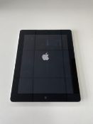 Used Apple iPad G2 Tablet | 16GB | F5RLX04QDFHW