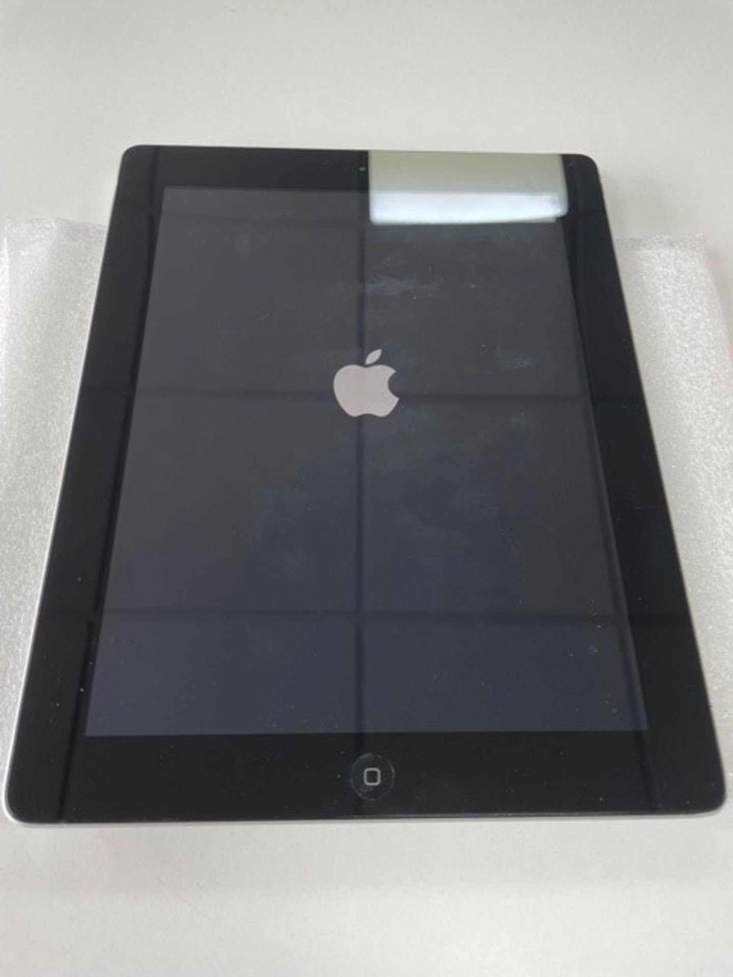 Used Apple iPad 4th Gen Media Tablet | 32GB | DMPJRRV6F18W - Image 3 of 4