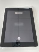 Used Apple iPad 4th Gen Media Tablet | 32GB | DMPJRUKCF18W