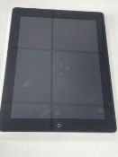 Used Apple iPad 4 Tablet | 32GB | DMPL4GH2F18W