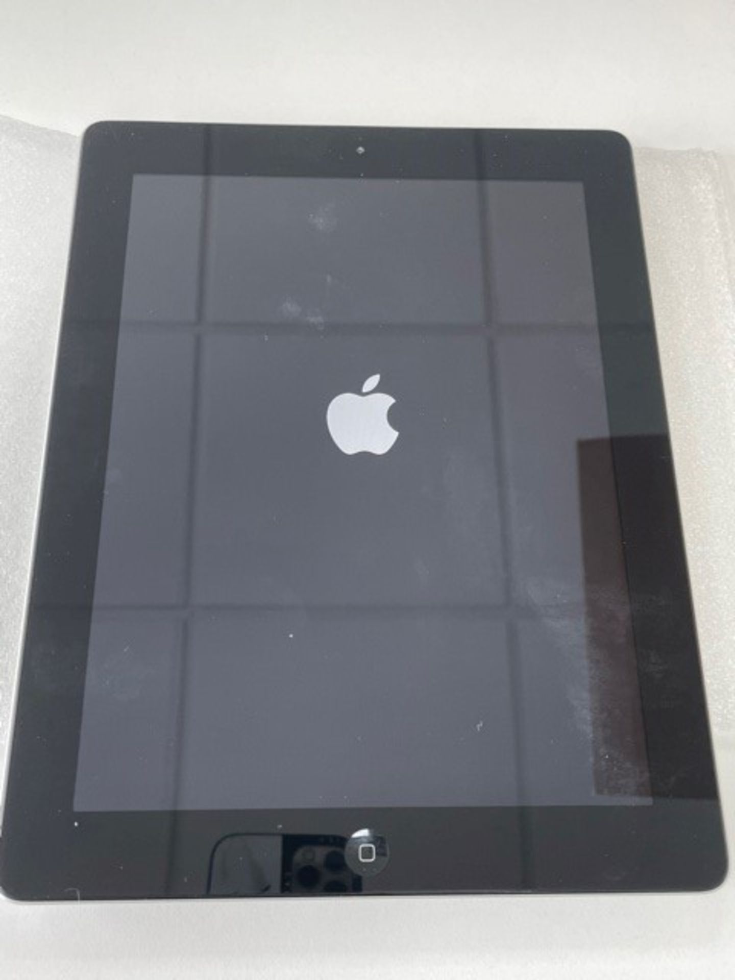 Used Apple iPad G3 Tablet | 32GB | DMPJ6401DVGH - Image 2 of 4