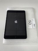 Used Apple iPad Mini Tablet | 16GB | F4KKFHL1F193