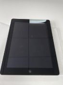 Used Apple iPad 4th Gen Media Tablet | 32GB | DMQJR0J2F18W