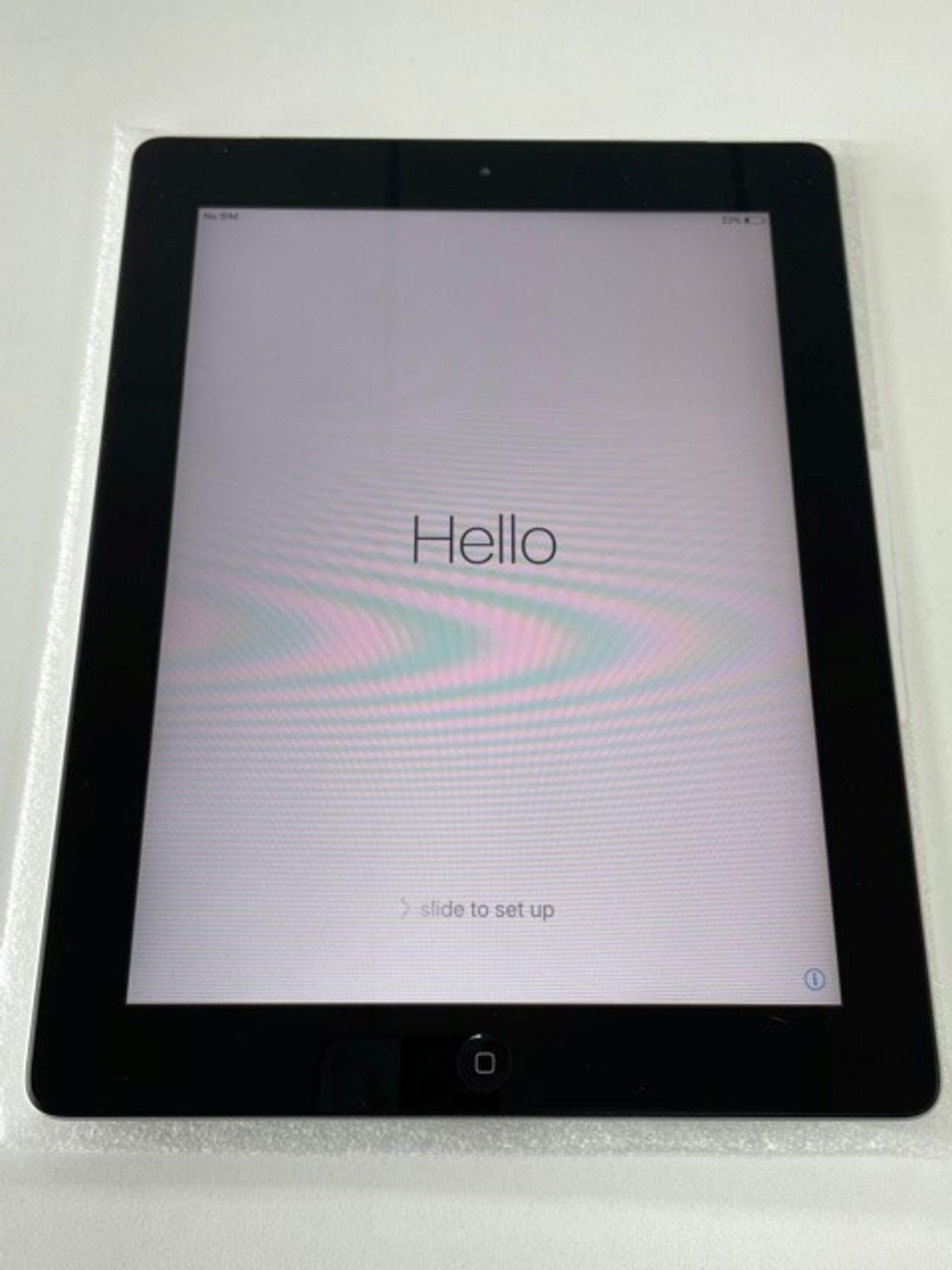 Used Apple iPad 2 Tablet | 16GB | DLXFM80XDFJ1 - Image 4 of 5