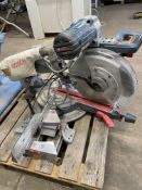 Bosch GCM 12 GDP Professional Mitre Saw