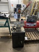 SIP 01375 1" Heavy Duty Mortice Machine