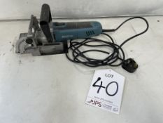 Erbauer ERB372BJC 860W Biscuit Jointer