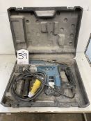 Erbauer ERA574SDS 6kg SDS Max Hammer Dill w/ Case