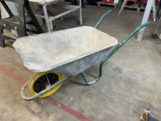 Unbranded Wheelbarrow