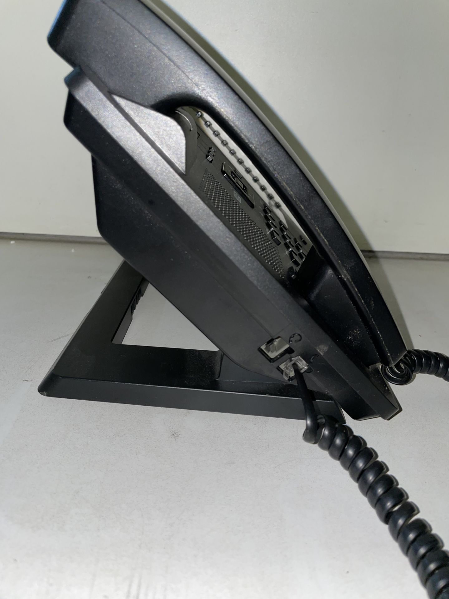 10 x Panasonic SIP Desk Phones | KXHDV230 - Image 2 of 5