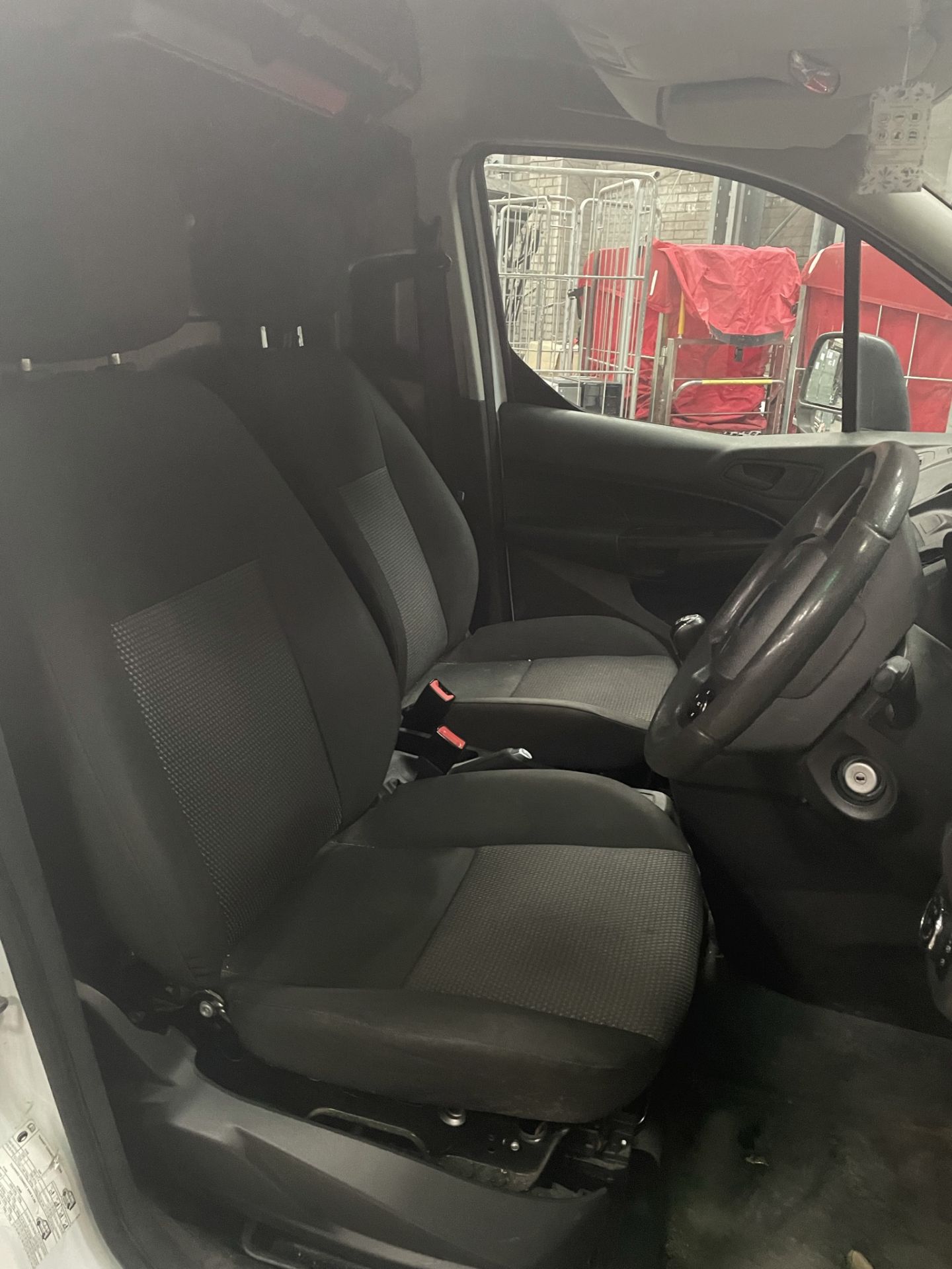 Ford Transit Connect 220 Diesel Panel Van | YS64 NYO | 135,894 Miles | PLEASE SEE DESCRIPTION - Image 10 of 14