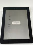 Used Apple iPad G4 Tablet | 16GB | DMPL48KMF18P