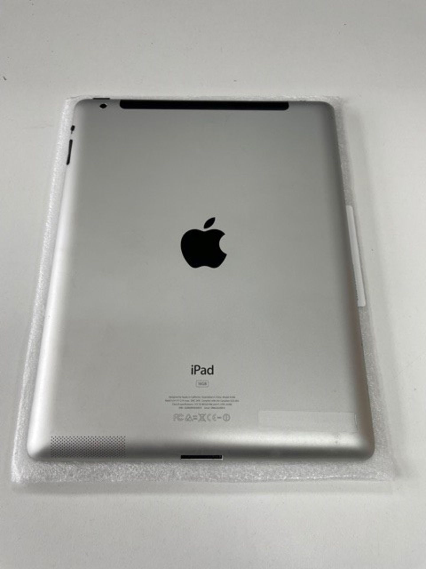 Used Apple iPad 2 Tablet | 16GB | DN6G3Q31DFJ1 - Image 2 of 4