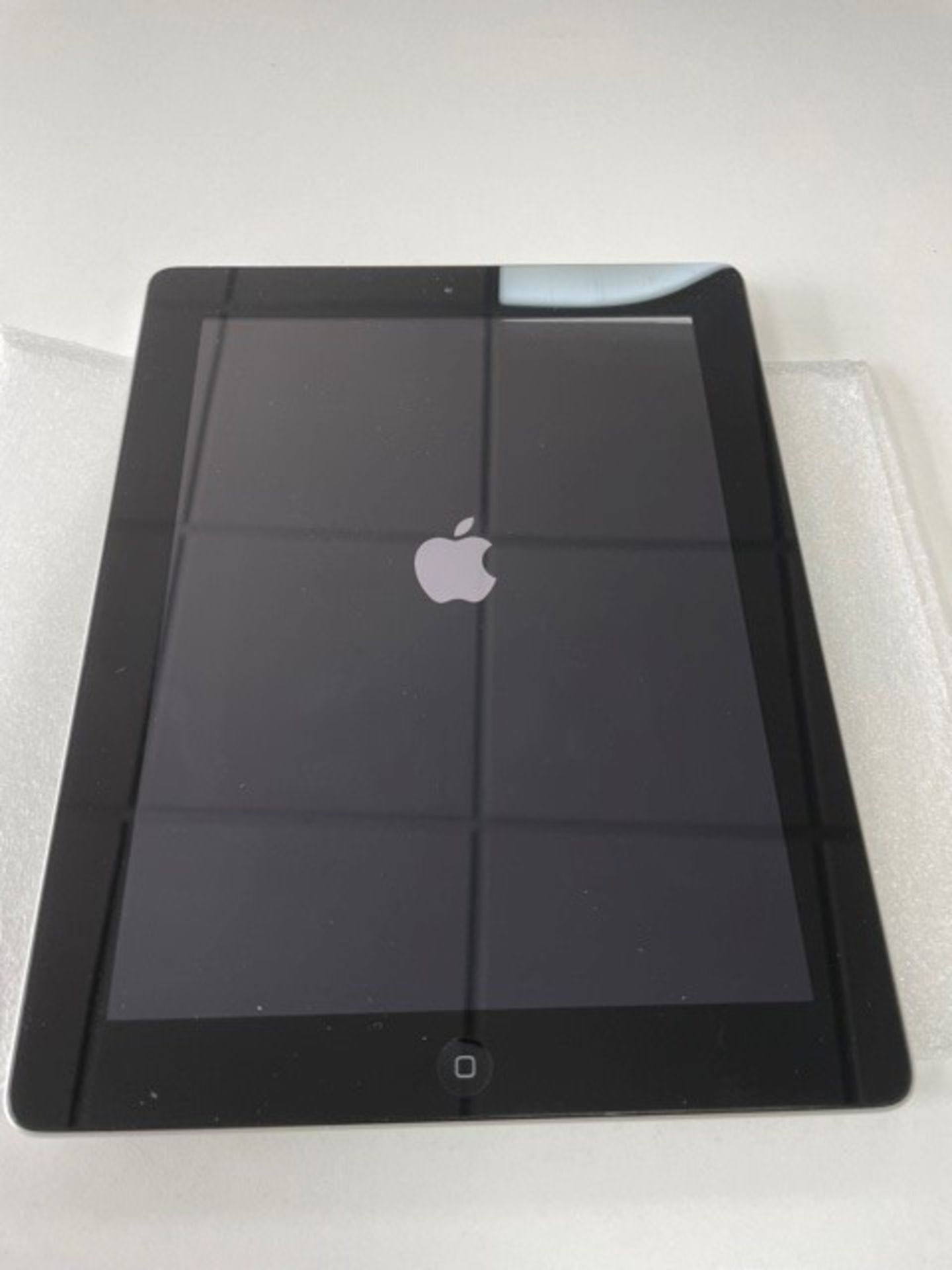 Used Apple iPad 4th Gen Media Tablet | 32GB | DMQJR0J2F18W - Image 3 of 6
