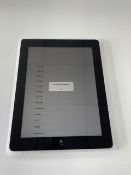 Used Apple iPad G4 Tablet | 16GB | DMPL1VGHF18P