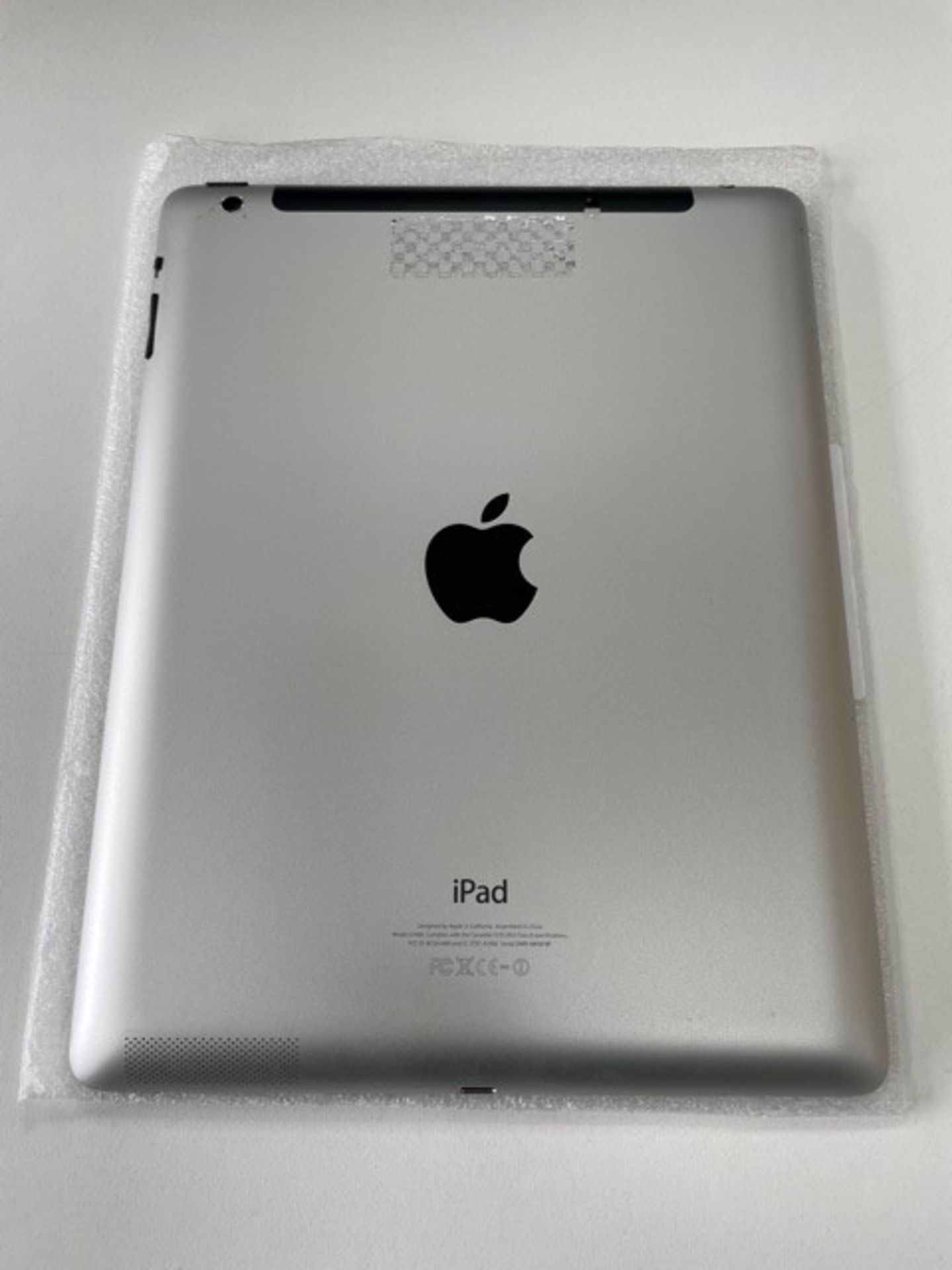 Used Apple iPad G4 Tablet | 16GB | DMPL48KMF18P - Image 3 of 4