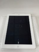 Used Apple iPad G4 Tablet | 32GB | DMPL7B78F191