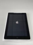 Used Apple iPad G4 Tablet | 16GB | DMPK5CXVF18P