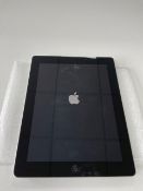 Used Apple iPad G4 Tablet | 16GB | DMPK5E56F18P