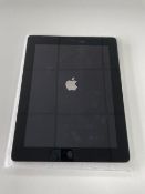 Used Apple iPad G4 Tablet | 16GB | DMPL4KQFF18P