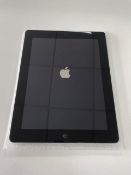 Used Apple iPad G4 Tablet | 16GB | DMPL468LF18P