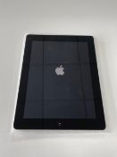 Used Apple iPad G4 Tablet | 16GB | DMPK5E25F18P
