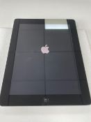 Used Apple iPad 4th Gen Media Tablet | 32GB | DMPJRUQWF18W