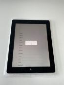 Used Apple iPad G4 Tablet | 16GB | DMPL4GTYF18P