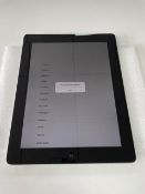Used Apple iPad 4th Gen Media Tablet | 32GB | DMQJR1C6F18W