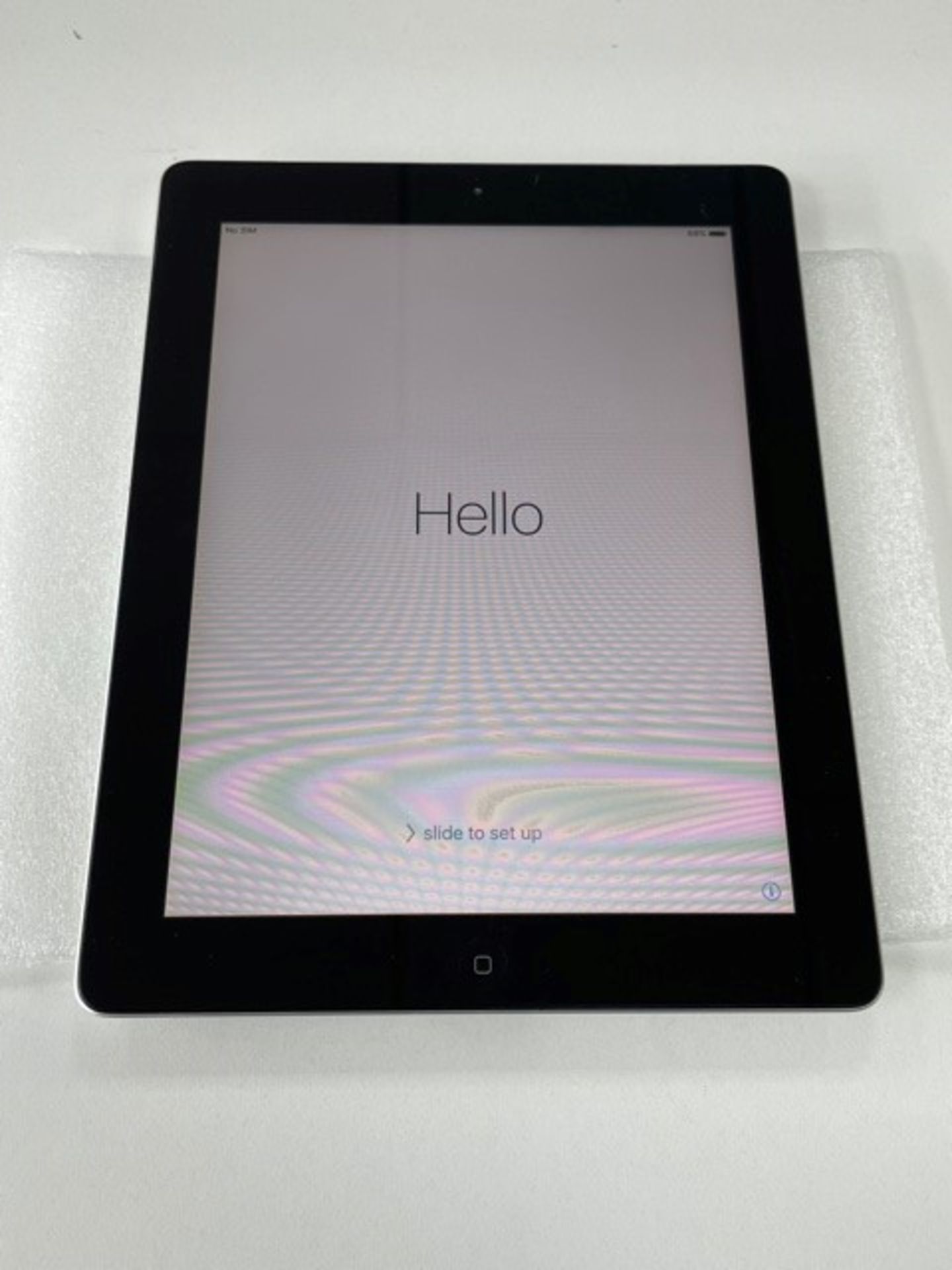 Used Apple iPad 2 Tablet | 16GB | DN6FRJXMDFJ1