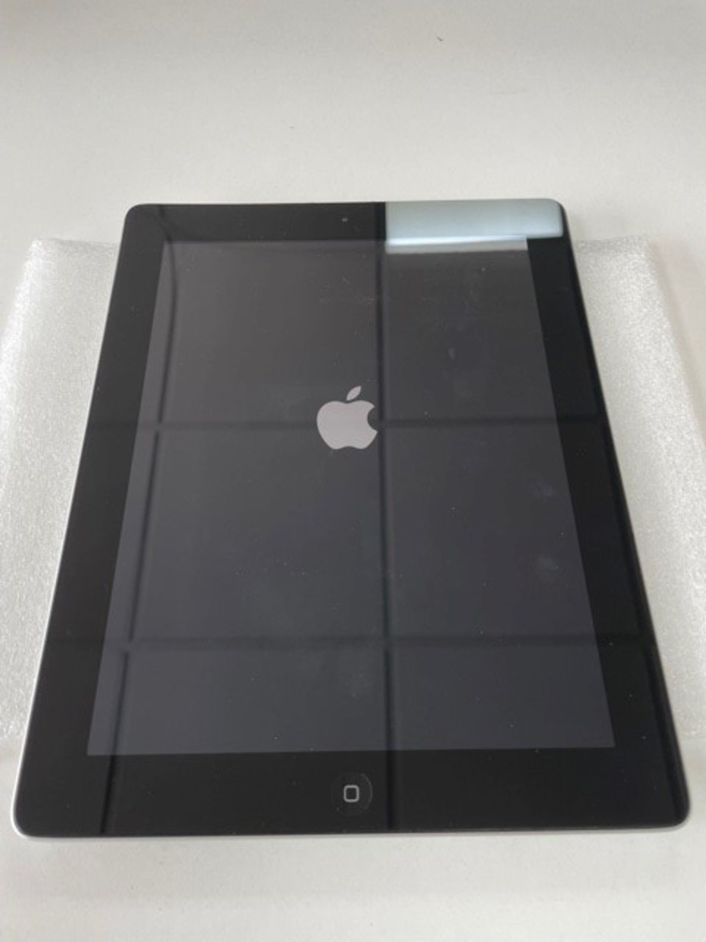 Used Apple iPad 4th Gen Media Tablet | 32GB | DMQJR1C6F18W - Image 3 of 4