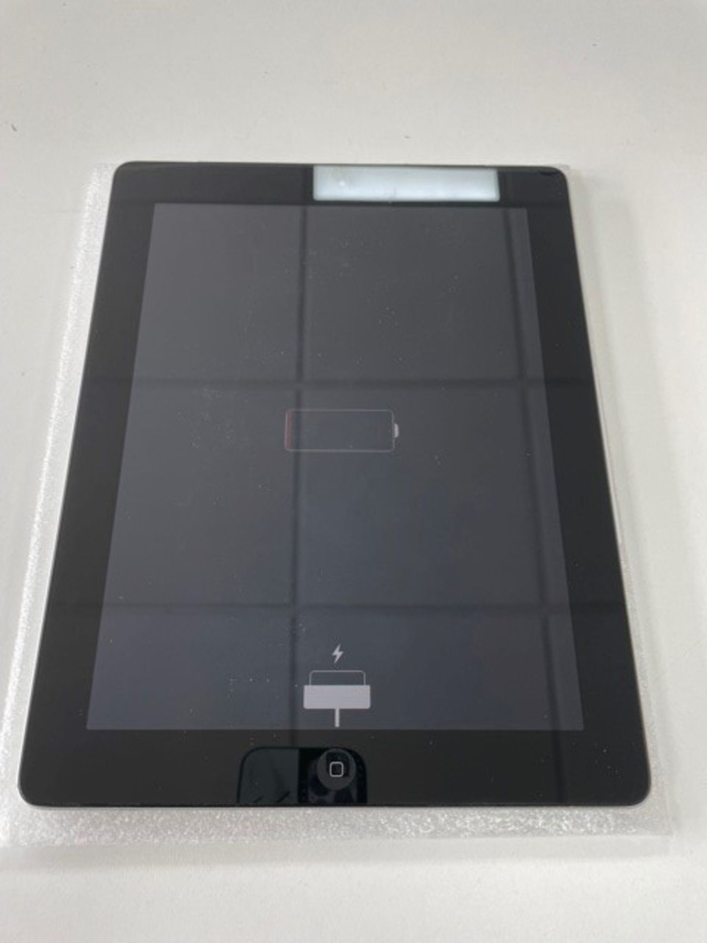 Used Apple iPad 2 Tablet | 16GB | DN6JNCAGDFJ1