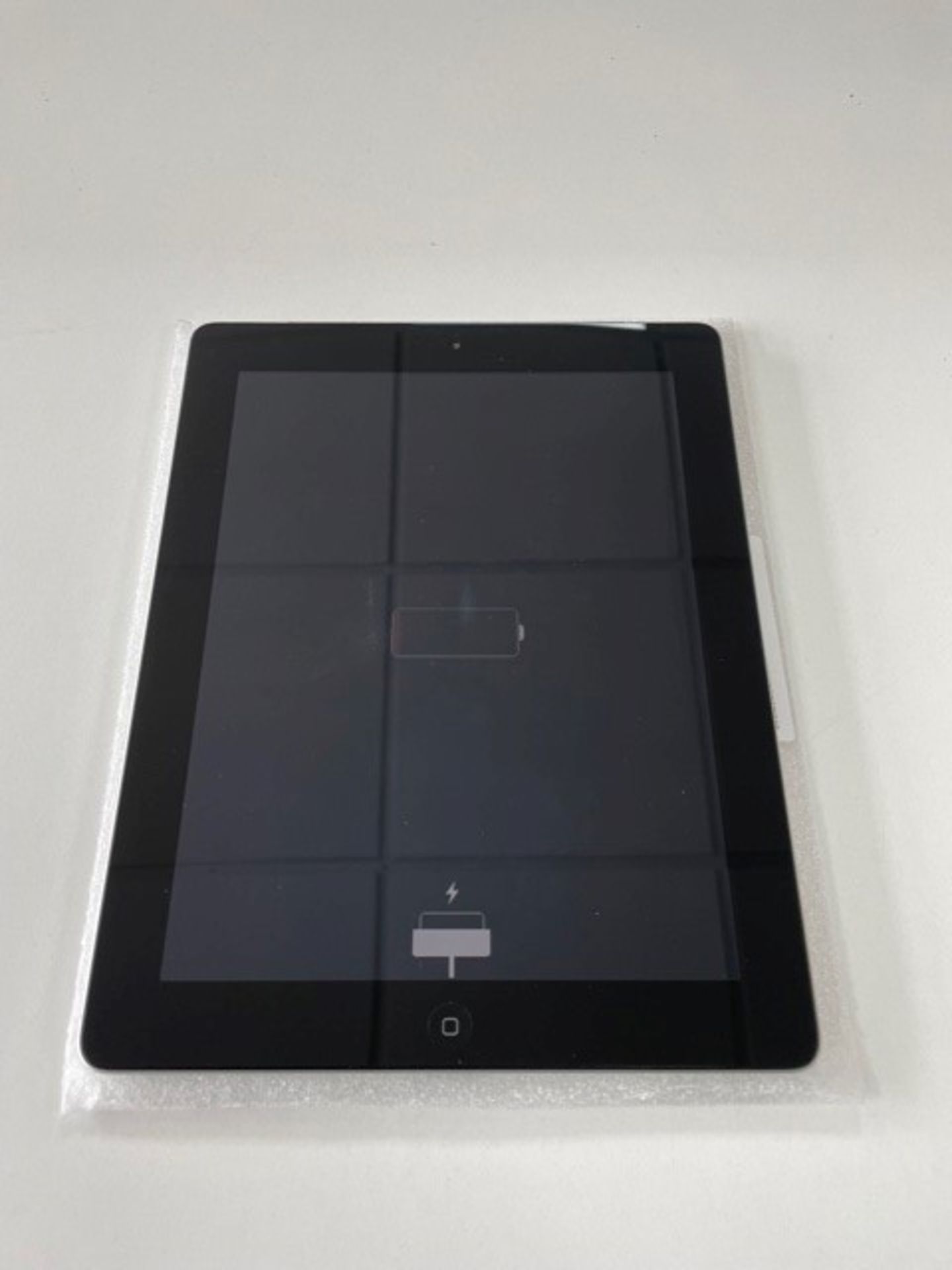 Used Apple iPad 2 Tablet | 16GB | DN6GCEJCDFJ1